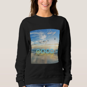 Camiseta Bom dia Céu Azul