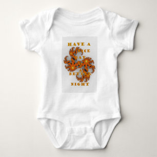 Camiseta Bom dia e melhor noite