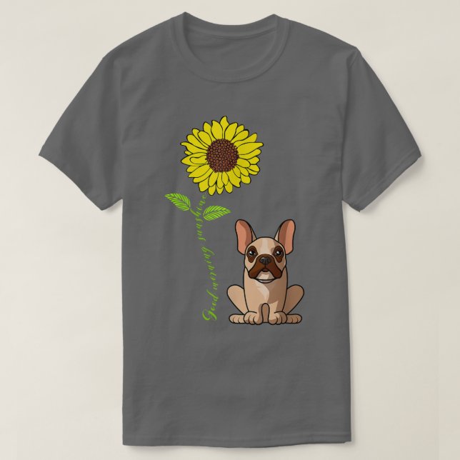 Camiseta Bom Dia Sunshine Ama Meu Cardigan Welsh Corgi (Frente do Design)