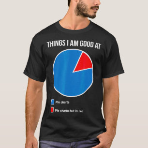Camiseta Bom Em Gráficos De Pie Engraçado