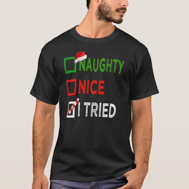 Camiseta Bom Malandro Iried natal 2020 retrô (Frente)