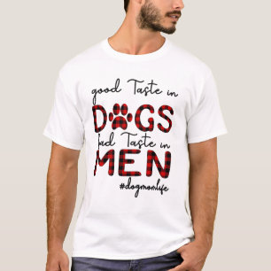 CAMISETA BOM PASSO EM CÃES CAMADA RUIM
