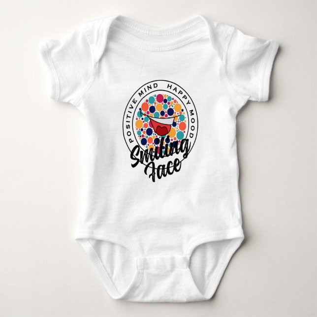 CAMISETA BOM SORRIMENTO DE HUMOR. (Frente)