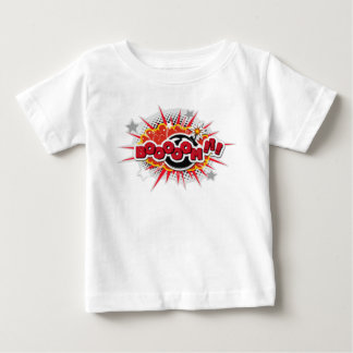Camiseta Bomba