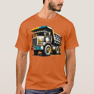 Camiseta Bomba