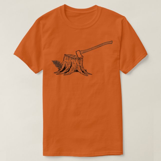 Camiseta Bomba com Ax 2 (Frente do Design)