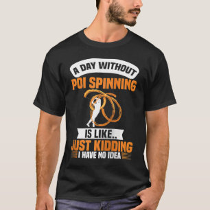 Camiseta Bomba Dançante Dançando Fogo Dançando Dançarinas D