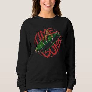 Camiseta Bomba de tempo