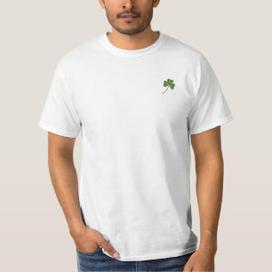 Camiseta Bomba do punho do grupo de Dublin
