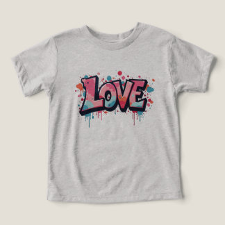 Camiseta Bomba grafite Pastel Love