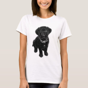CAMISETA BOMBA LABRADOR