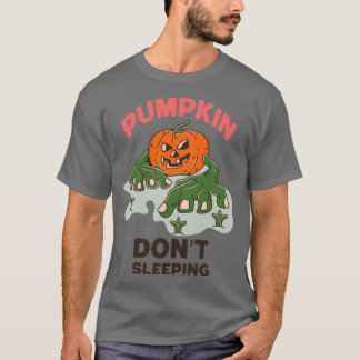CAMISETA BOMBA NÃO DORMINDO