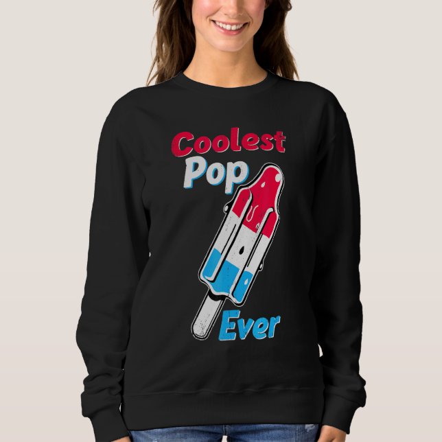 Camiseta Bomba retrorreflectora de Pop de Coluna Mais Fresc (Frente)