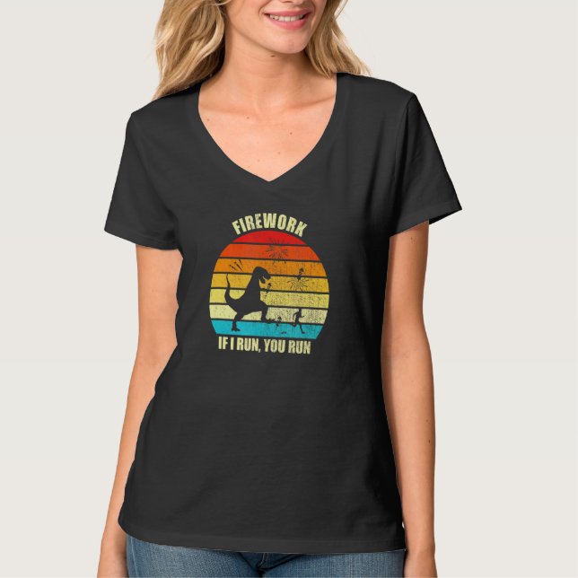 Camiseta Bomba Se Eu Te Executar (Frente)
