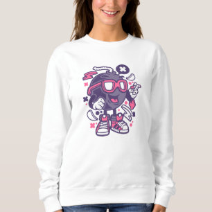 Camiseta Bomba Swag