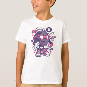 Camiseta Bomba Swag