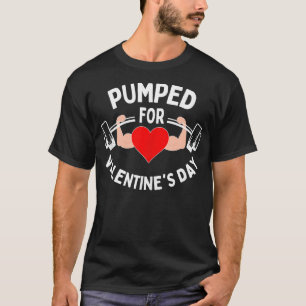 Camiseta Bombardeado Para Fitnes De Formação De Gym Engraça