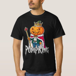 Camiseta Bombardeando o Halloween Legal Engraçado Pumpkin K