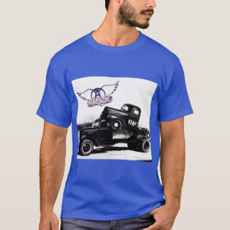 Camiseta Bombardeio Como Eu Faço Para Aero