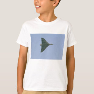 Camiseta Bombardeiro de Vulcan