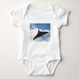 Camiseta Bombardeiro Vulcan