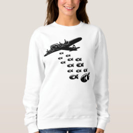 Camiseta Bombas de Amor Caindo