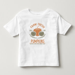Camiseta Bombas fazendas Frescas Mão Escolhida