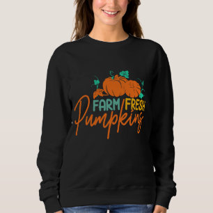Camiseta BOMBAS FRESCAS DE fazenda GRAÇAS AO AGRUPAMENTO