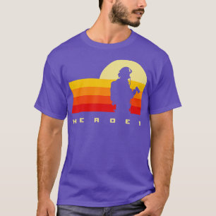 Camiseta Bombeiro