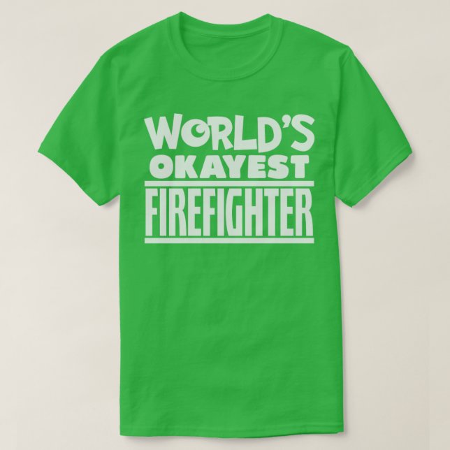 Camiseta bombeiro4 (Frente do Design)