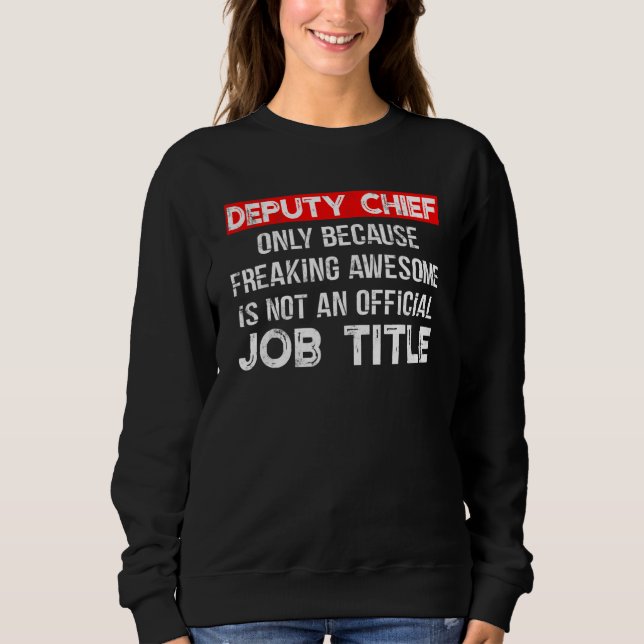 Camiseta  Bombeiro Adjunto de Incêndio   Dizendo   Substitu (Frente)