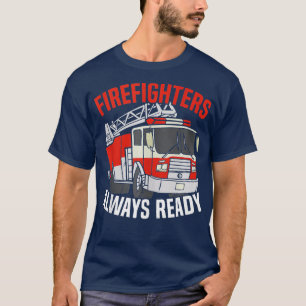 Camiseta Bombeiro bombeiro bombeiro bombeiro bombeiro bombe