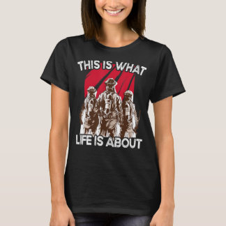 Camiseta Bombeiro Bombeiro Voluntário Bombeiro 1