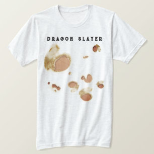 Camiseta Bombeiro Engraçado