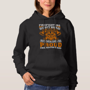 Camiseta Bombeiro Não Se Gaba Mas Os Pais Deles Se Gabam C