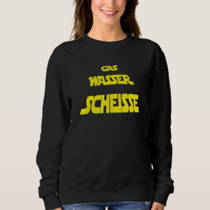 Camiseta Bombeiros de água a gás