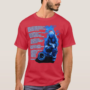 Camiseta Bombeiros de combate a incêndios
