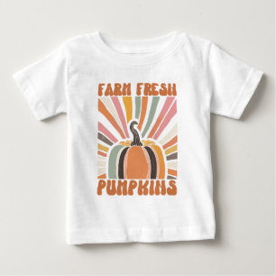 Camiseta Bombeiros frescos de Fazenda retrô