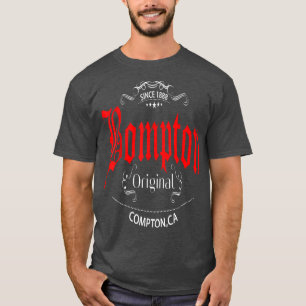 Camiseta Bompton