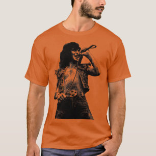Camiseta Bon Scott