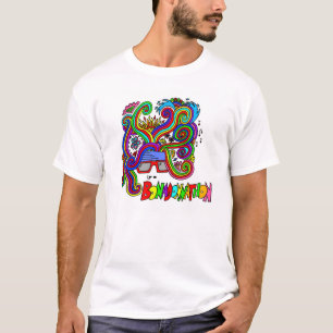 Camiseta Bonadonnathon 2012 REMIX!!!