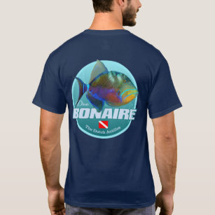 Camiseta Bonaire (DD2)