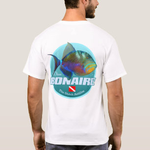 Camiseta Bonaire (DD2)