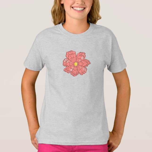 Camiseta Bondade (Frente)