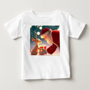 Camiseta Bondade de Natal 1