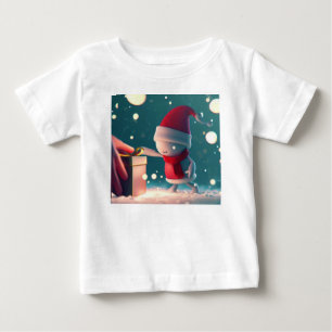 Camiseta Bondade de Natal 3