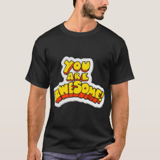 Camiseta bondade do homem