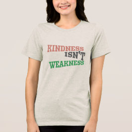 Camiseta Bondade é Poder