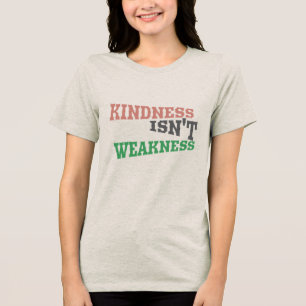 Camiseta Bondade é Poder