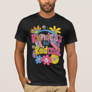 Camiseta Bondade é Radical 2